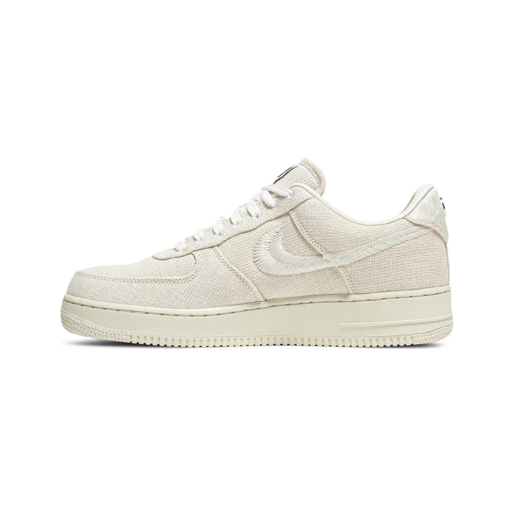 Nike Air Force 1 Low Stussy 'Fossil' (2020)