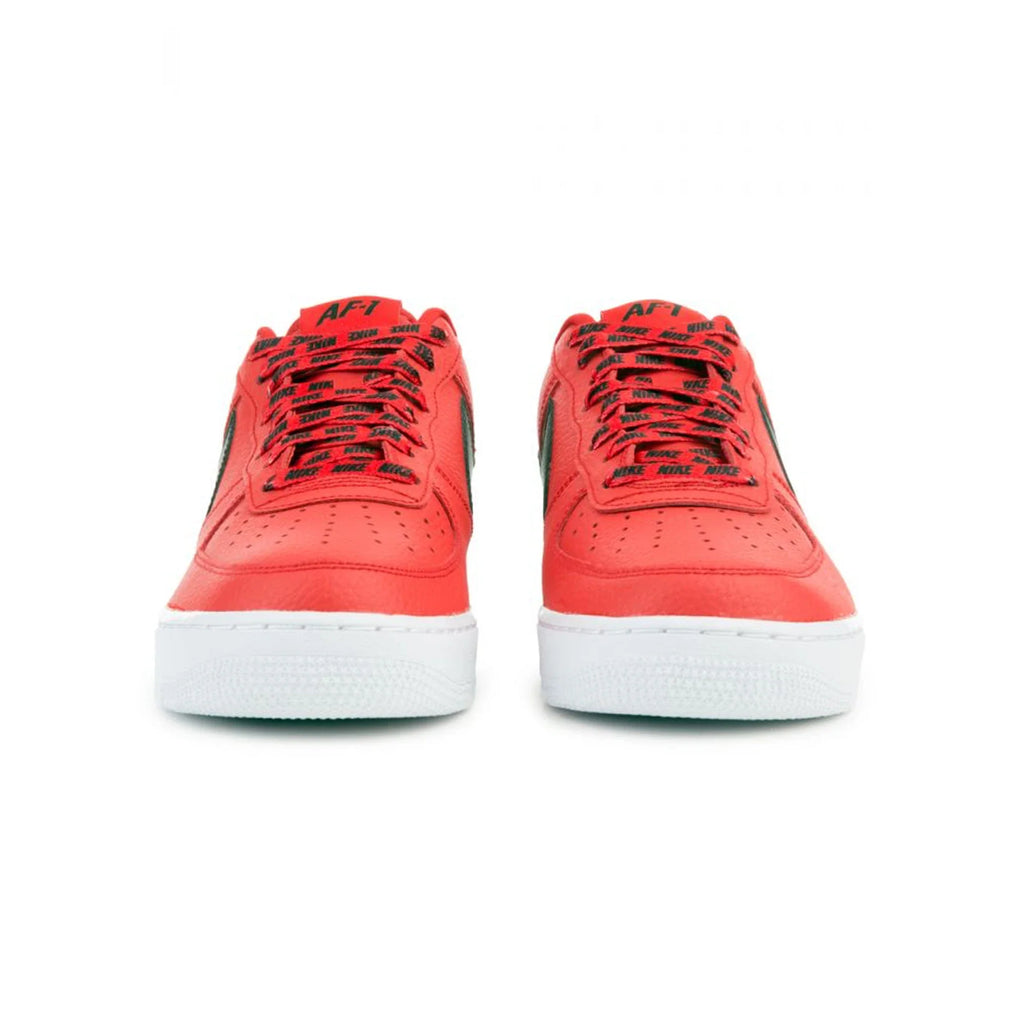 Nike Air Force 1 'NBA University Red' (2017)