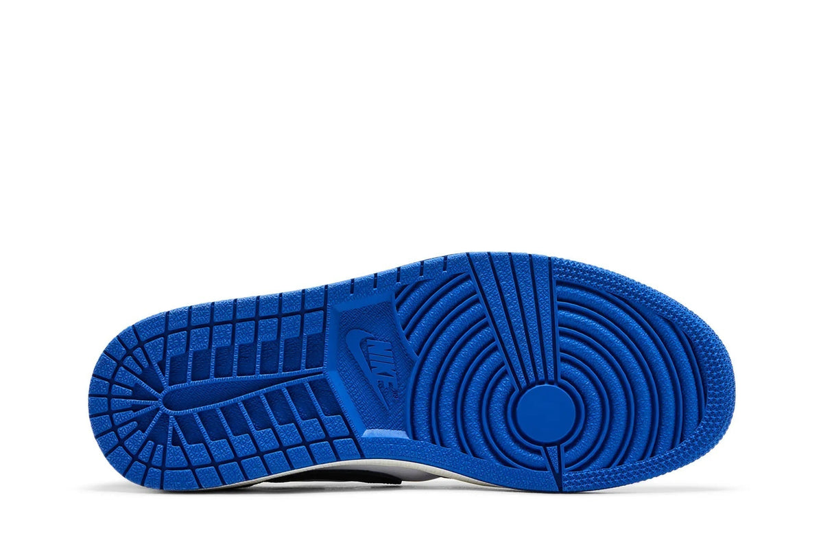 Jordan 1 Retro Low OG 'Game Royal'
