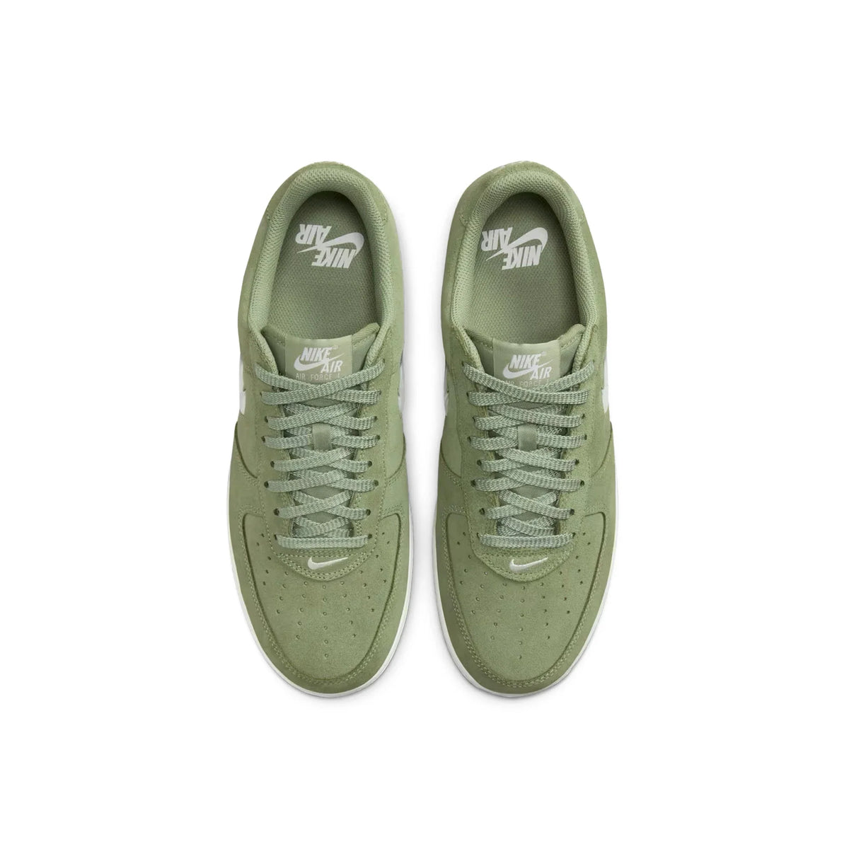 Nike Air Force 1 Jewel 'Color of the Month - Oil Green' (2023)