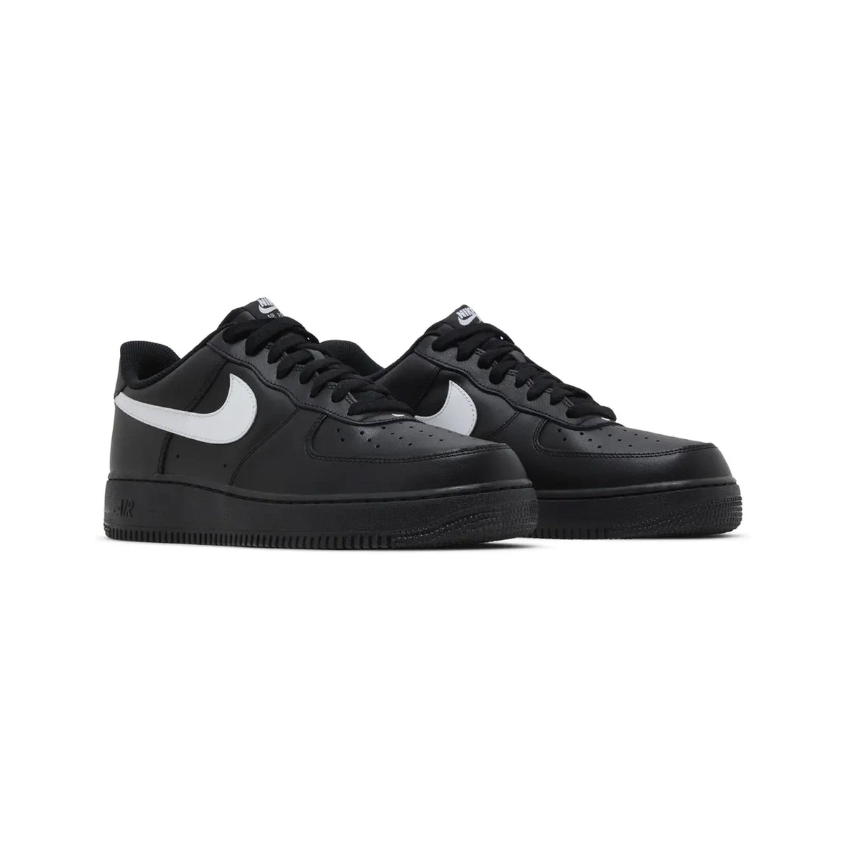 Nike Air Force 1 Low '07 'Black White' (2023)
