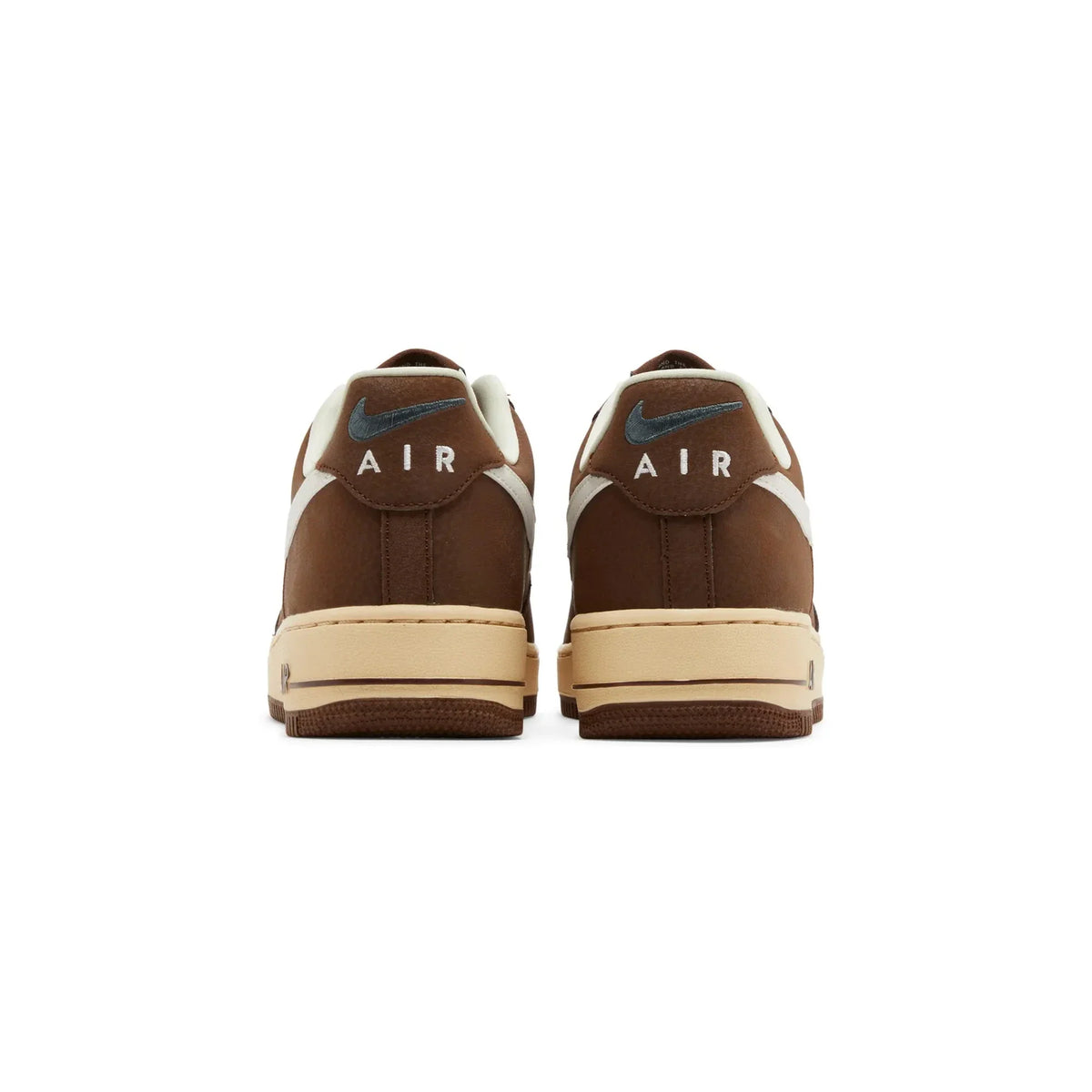 Nike Air Force 1 Low '07 'Cacao Wow' (2023)