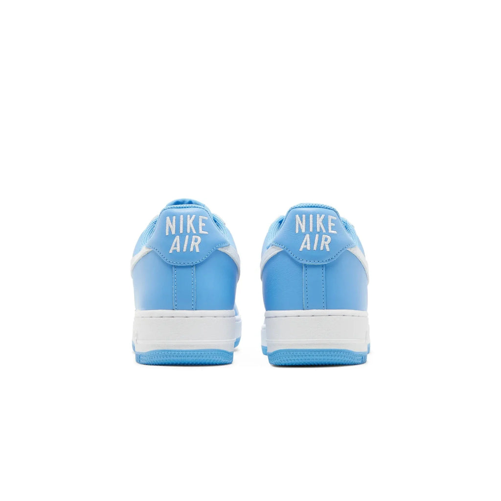 Air Force 1 Low '07 Retro 'Color of the Month University Blue' (2022)