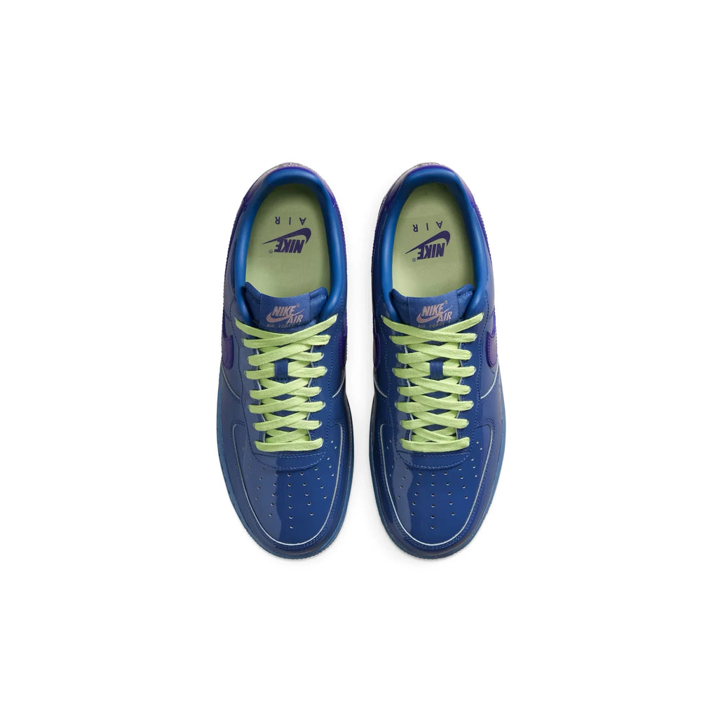 Nike Air Force 1 Low 'Mystic Navy Grape Ice Patent' (2026)