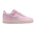 Nike Air Force 1 Low Retro Premium 'Ribbon Lace Pink Foam' Women's