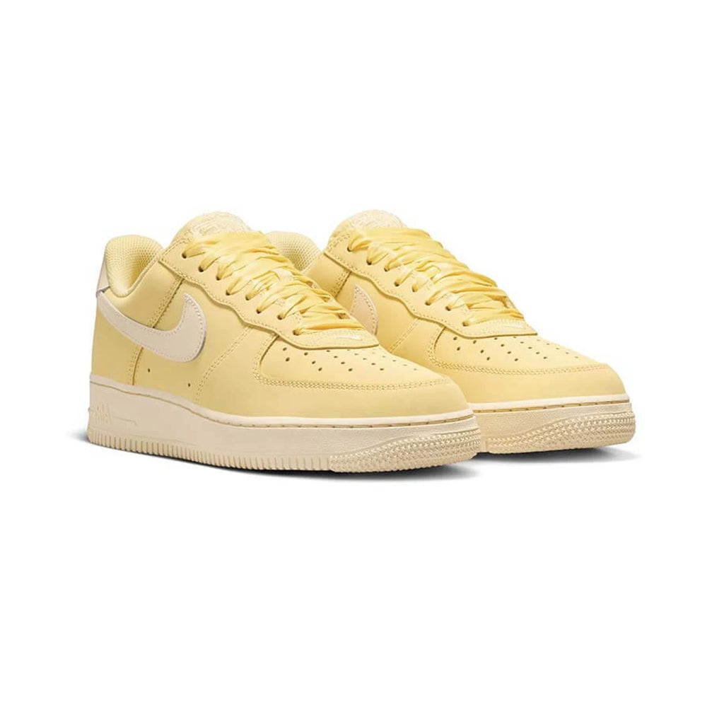 Nike Air Force 1 Low 'Soft Yellow' (2026)
