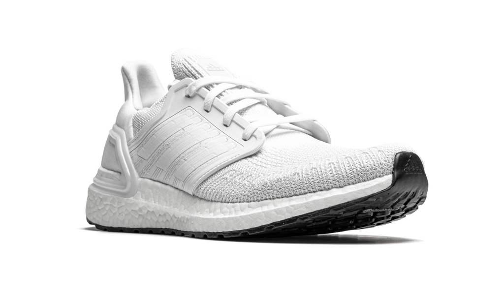 Ultraboost 20 "Triple White" EF1042