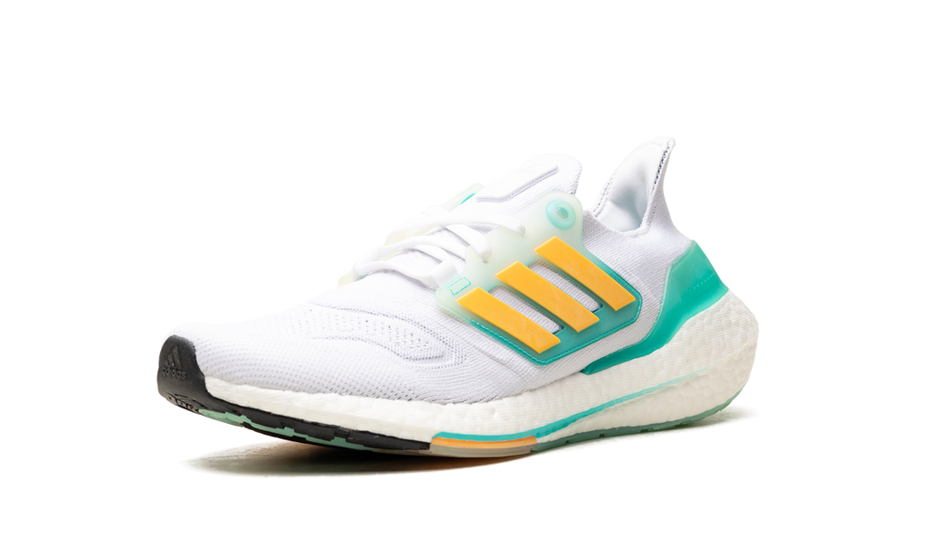 Ultraboost 22 "White Mint Rush" GX5463