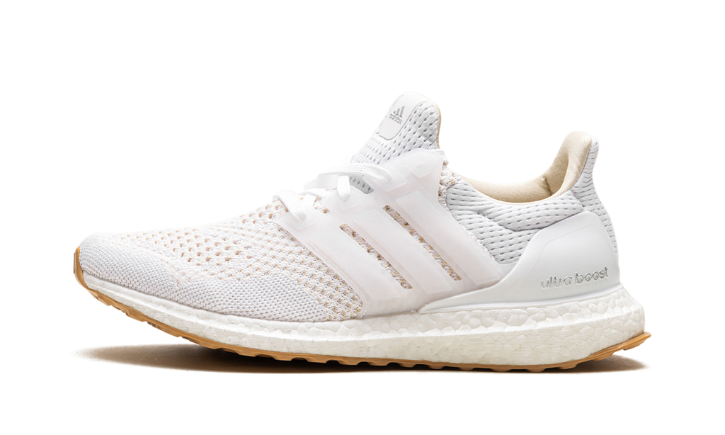 UltraBoost 1.0 "White Gum" ID9689