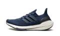 Ultraboost 21 "Crew Navy" FY0350