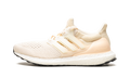 ULTRABOOST 1.0 WMNS "Ecru Tint / Semi Coral Fusion" HQ4208